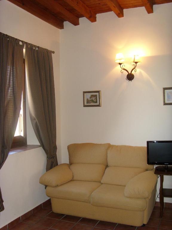 La Hosteria De Oropesa Room photo